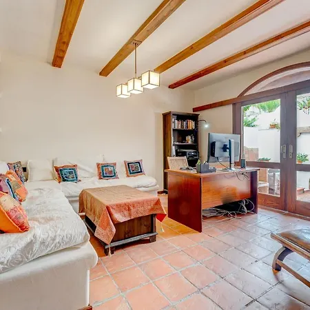 Buenavista Blanco Villa *