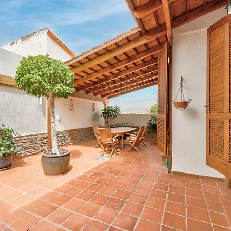 Buenavista Blanco Villa Costa Adeje