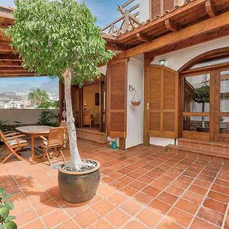 Buenavista Blanco Costa Adeje
